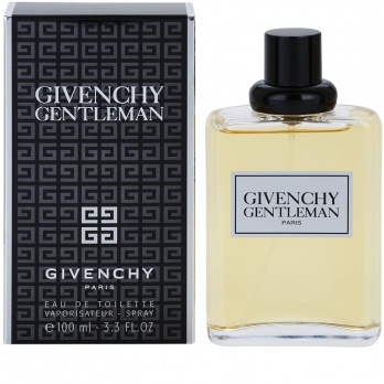 Givenchy Gentleman toaletní voda pro muže