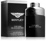 Bentley For Men Black Edition parfémovaná voda pro muže