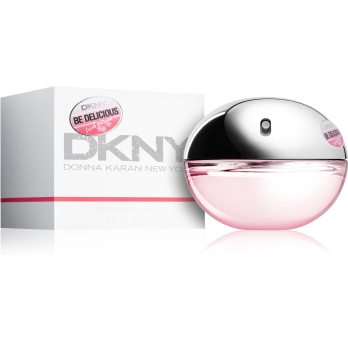 Dkny Be Delicious Fresh Blossom parfémová voda