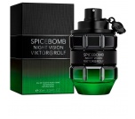 Viktor & Rolf Spicebomb Night Vision toaletní voda pro muže