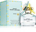 Marc Jacobs Daisy Skies toaletní voda pro ženy