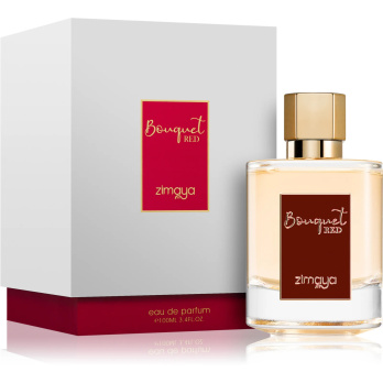 Zimaya Bouquet Red parfémovaná voda unisex