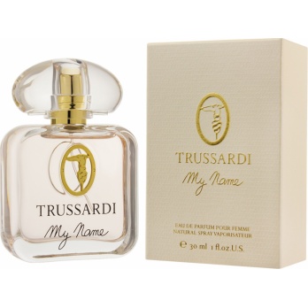 Trussardi My Name parfémovaná voda