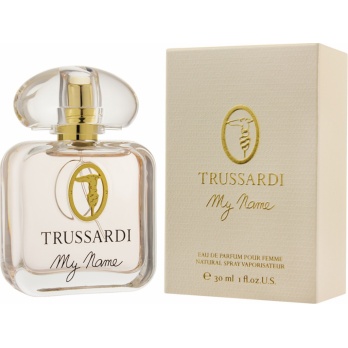 Trussardi My Name parfémovaná voda