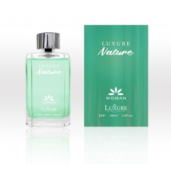 Luxure Nature parfémová voda pro ženy