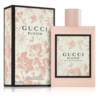 Gucci Bloom toaletní voda pro ženy