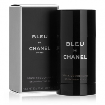Chanel Bleu de Chanel tuhý deodorant