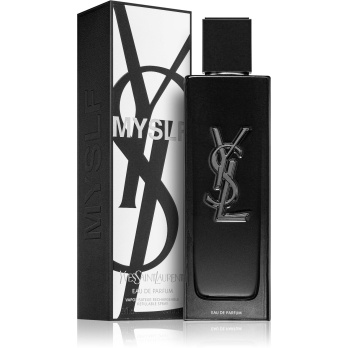 Yves Saint Laurent MYSLF parfémovaná voda plnitelná pro muže