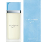 Dolce&Gabbana Light Blue Eau de Toilette toaletní voda pro ženy Nový obal