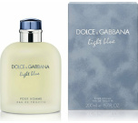 Dolce Gabbana Light Blue Pour Homme toaletná voda