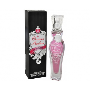 Christina Aguilera Secret Potion parfémová voda