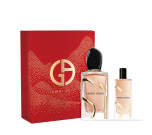 Giorgio Armani Si Intense darčeková sada pre ženy