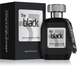 Asombroso by Osmany Laffita The Black for Men parfémovaná voda pro muže