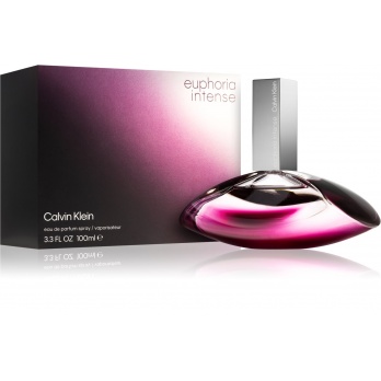 Calvin Klein Euphoria Intense parfémovaná voda pro ženy