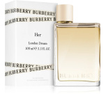 Burberry Her London Dream parfémovaná voda pro ženy