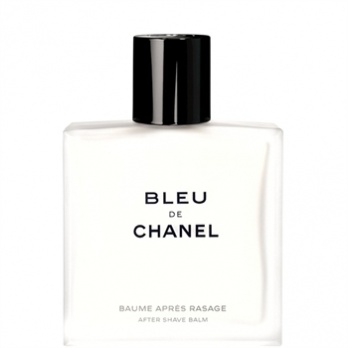 CHANEL Bleu De Chanel balzam po holenie