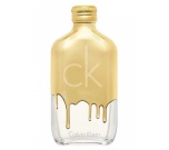 Calvin Klein CK One Gold toaletná voda unisex