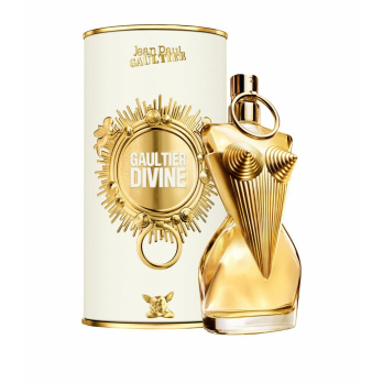 Jean Paul Gaultier Gaultier Divine parfémovaná voda plnitelná pro ženy