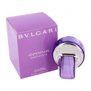 Bvlgari Omnia Amethyste toaletná voda damska