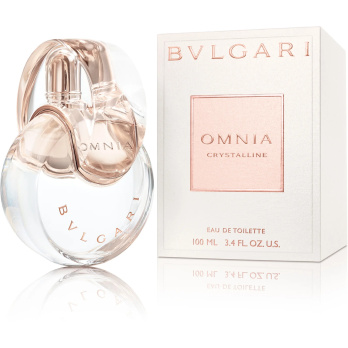Bvlgari Omnia Crystalline toaletná voda