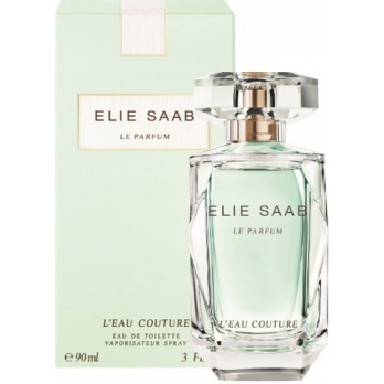 Elie Saab Le Parfum L´Eau Couture toaletná voda