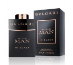Bvlgari Man in Black parfémová voda