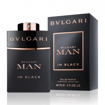 Bvlgari Man in Black parfémová voda