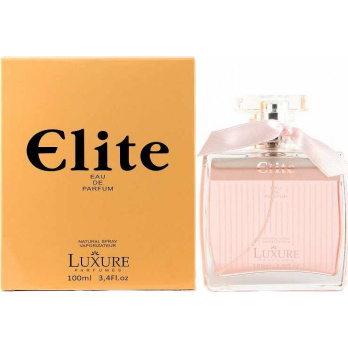 Luxure Elite parfémová voda