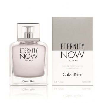 Calvin Klein Eternity Now for Men toaletná voda