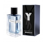 Yves Saint Laurent Y toaletní voda pro muže