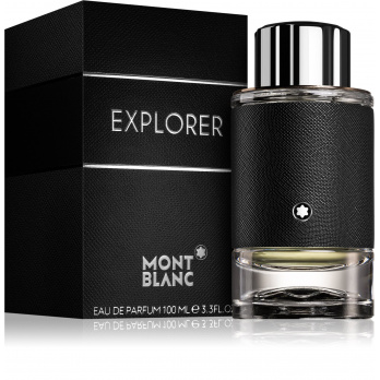 Montblanc Explorer parfémovaná voda pro muže