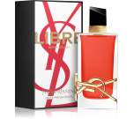 Yves Saint Laurent Libre Berry Crush Eau De Parfum Fruitée parfémovaná voda pro ženy