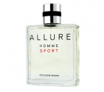 Chanel Allure Homme Sport kolinská voda