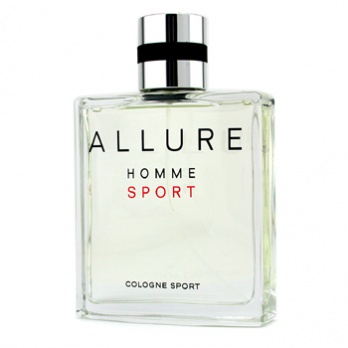 Chanel Allure Homme Sport kolinská voda