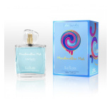 Luxure Marshmallow Mist parfémovaná voda pro ženy 100 ml    