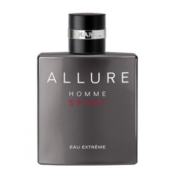 Chanel Allure Homme Sport Eau Extréme toaletná voda