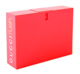 GUCCI Rush toaletná voda 75 ml Women Tester