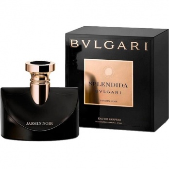 Bvlgari Jasmin Noir Splendida parfémová voda pro ženy