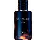 Dior Sauvage Parfum parfém pre mužov
