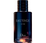 Dior Sauvage Parfum parfém pre mužov