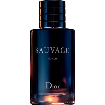 Dior Sauvage Parfum parfém pre mužov