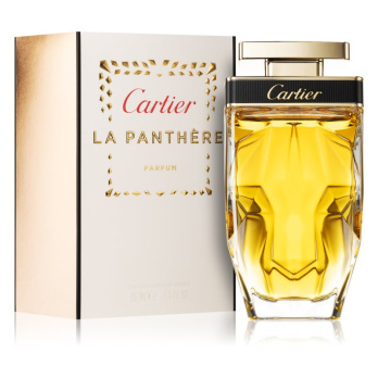 Cartier La Panthère parfém pro ženy