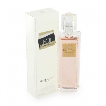 Givenchy Hot Couture  parfémová voda