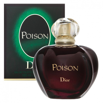 Christian Dior Poison toaletná voda