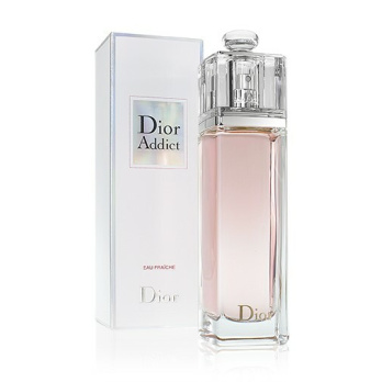 Christian Dior Addict Eau Fraiche (2014) toaletná voda 