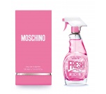 Moschino Fresh Couture Pink toaletní voda 