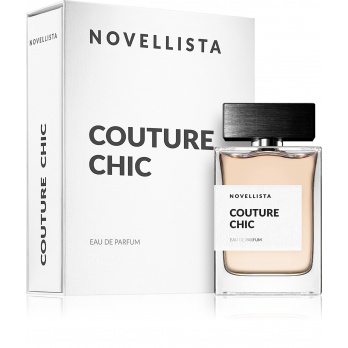 NOVELLISTA Couture Chic parfémovaná voda pro ženy