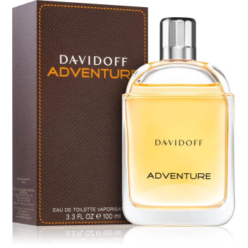 Davidoff Adventure toaletná voda