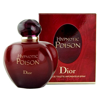 Christian Dior Hypnotic Poison toaletná voda