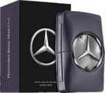 Mercedes-Benz Mercedes-Benz Grey toaletní voda pro muže